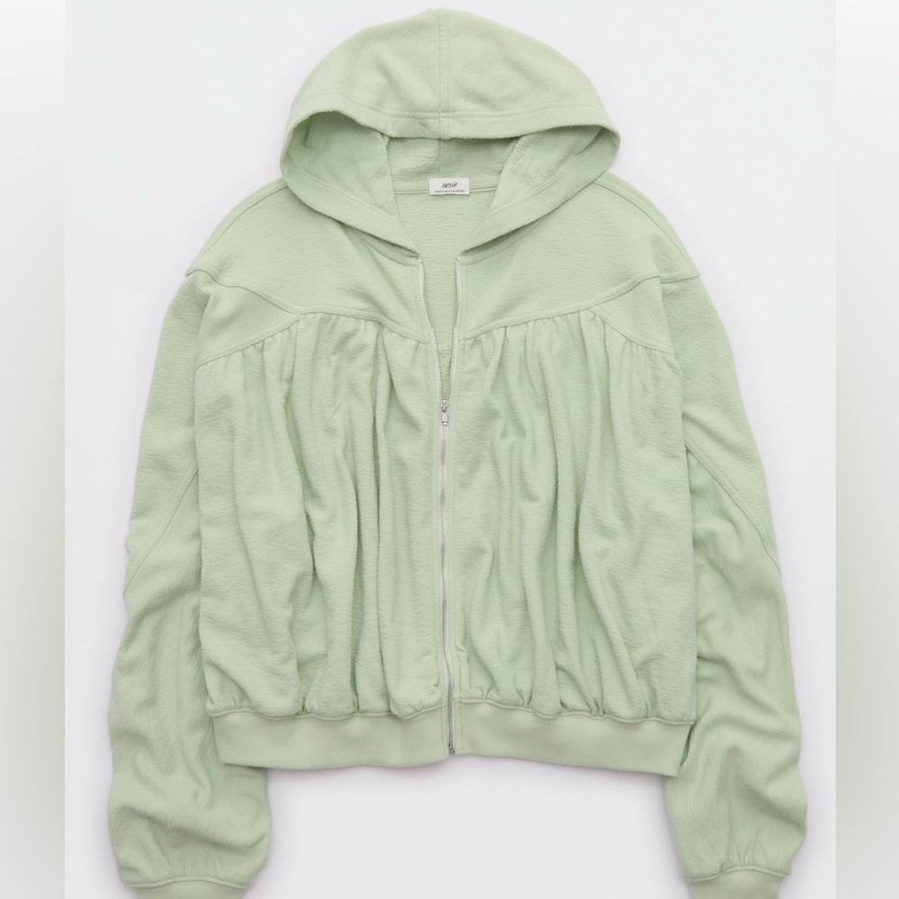 Aerie Soft Life Jacket